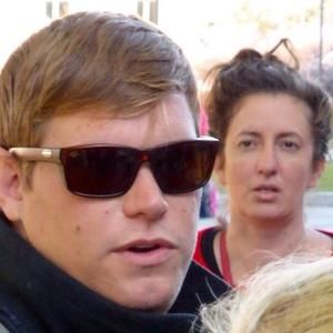 Meet your Posher, Adam